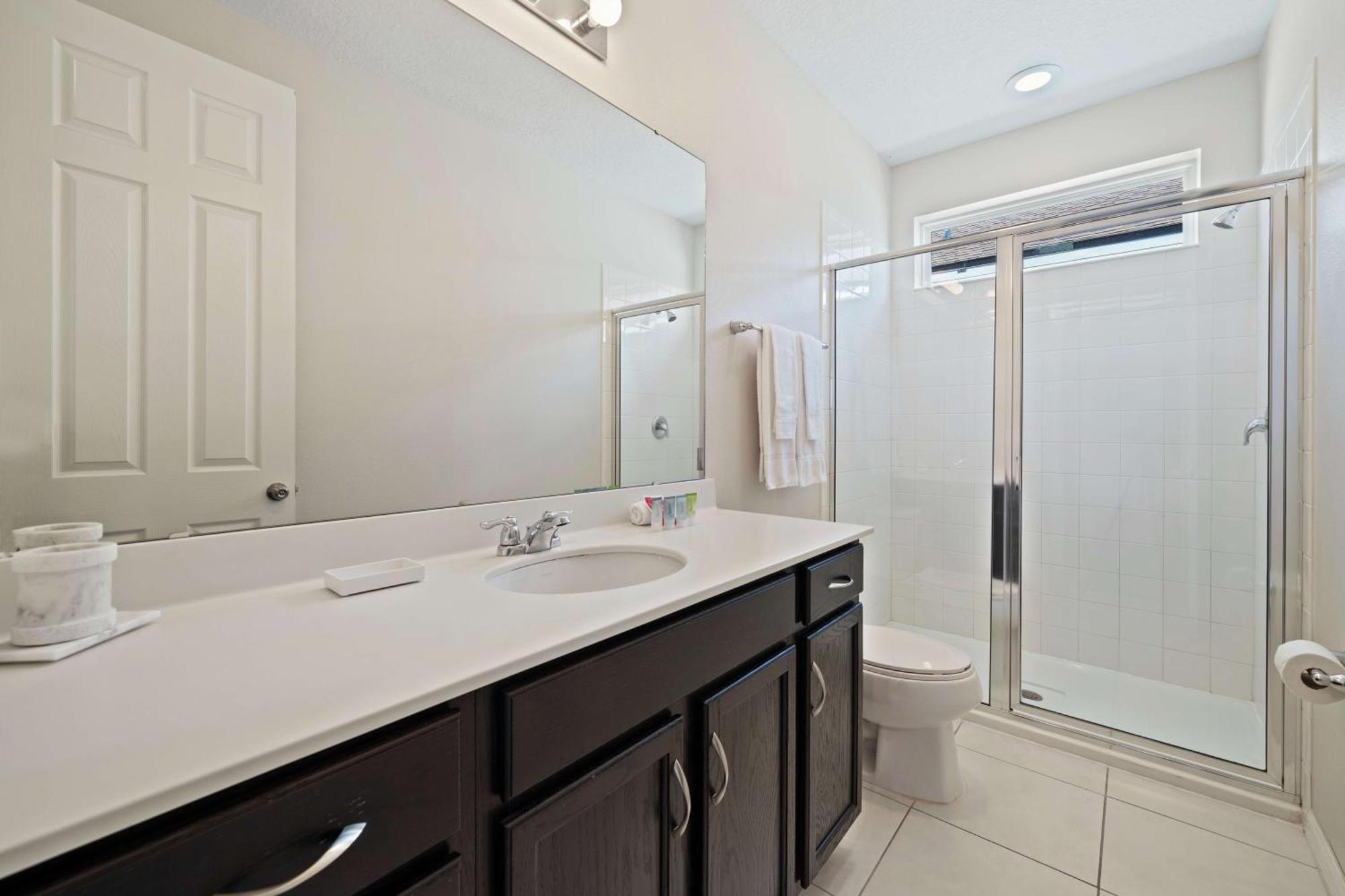 Pool Villa Wfree Resort Access Great Reviews Киссимми Экстерьер фото